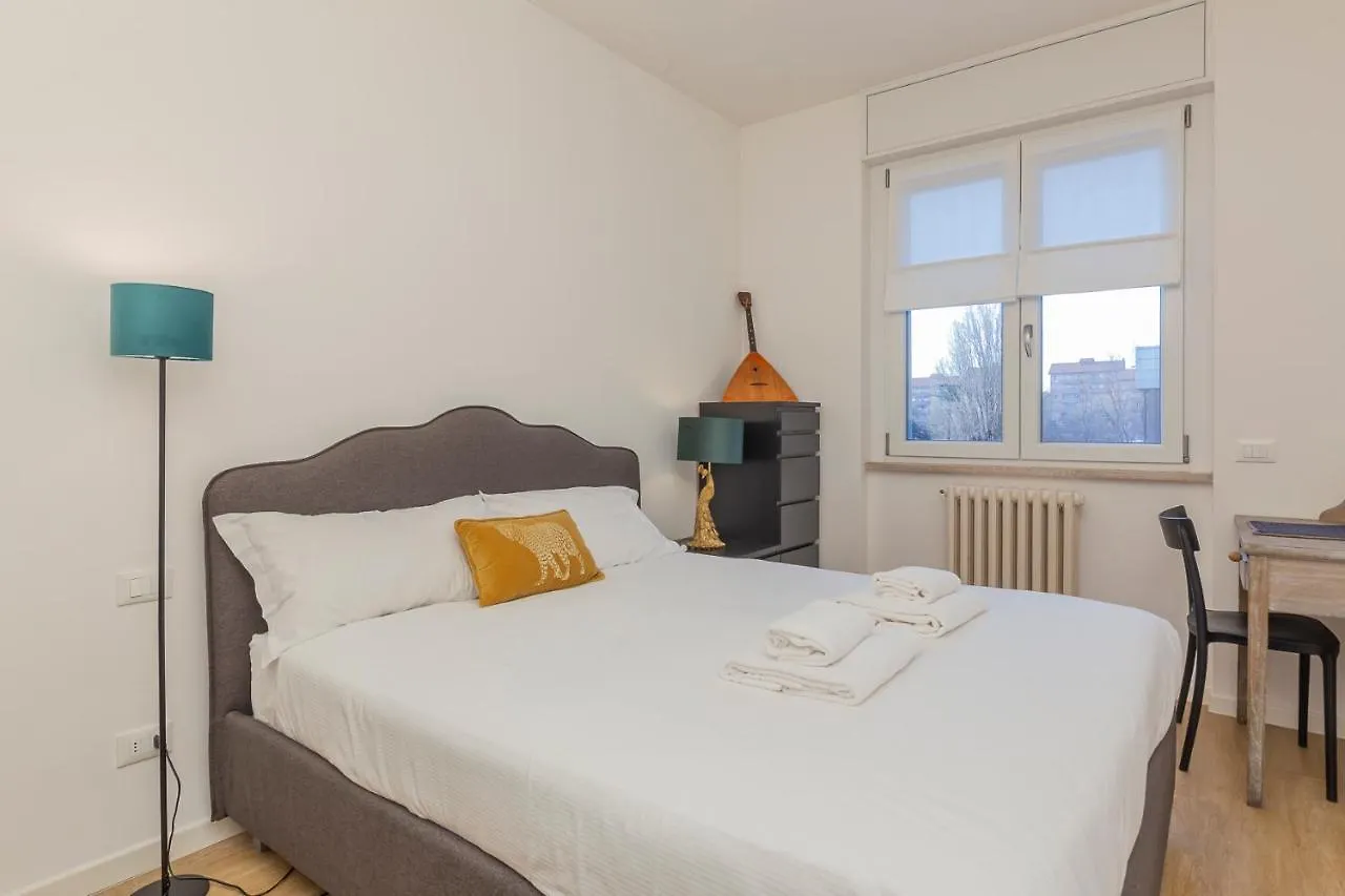Luxury Apartment Near Navigli - Anemoni 5 Milan
