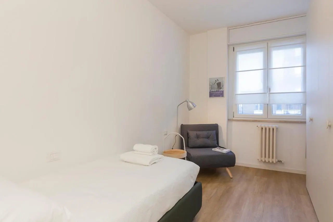 Luxury Apartment Near Navigli - Anemoni 5 Milan