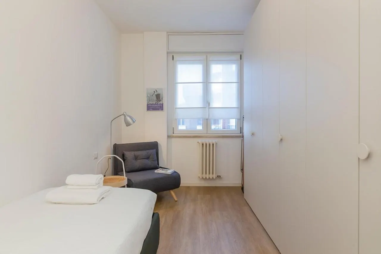 Luxury Apartment Near Navigli - Anemoni 5 Milan